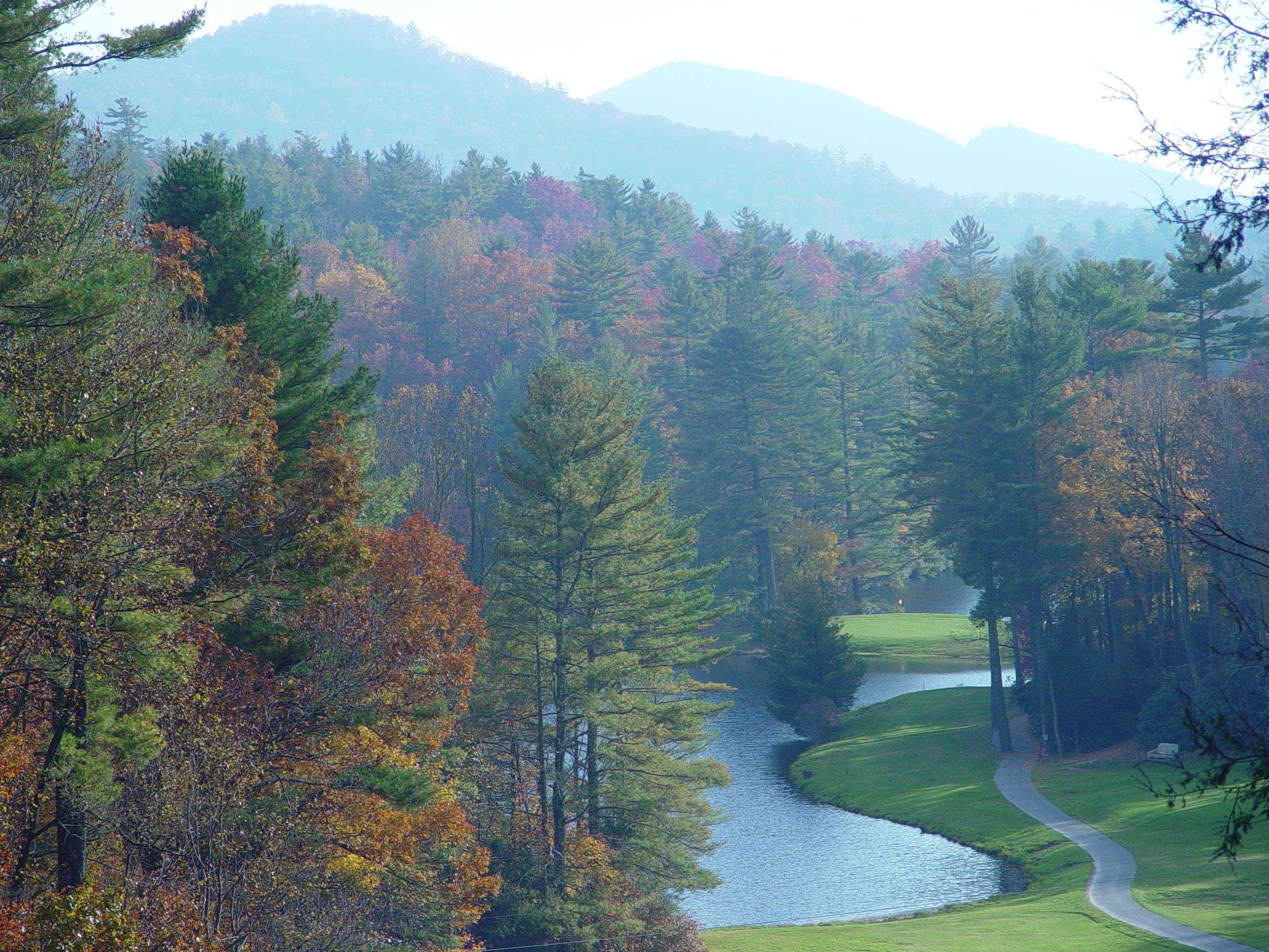 Hampton Inn & Suites Cashiers - Sapphire Valley Εξωτερικό φωτογραφία