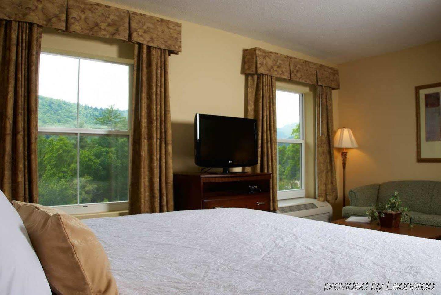 Hampton Inn & Suites Cashiers - Sapphire Valley Εξωτερικό φωτογραφία