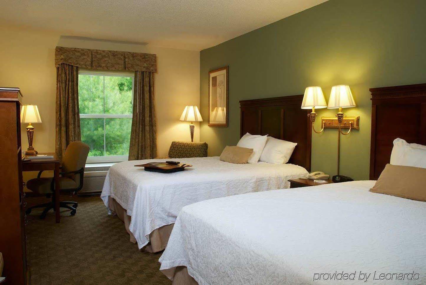 Hampton Inn & Suites Cashiers - Sapphire Valley Εξωτερικό φωτογραφία